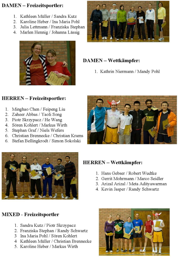 Badminton-Doppel 2009+_Seite_1