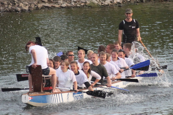 Sieger 2011
