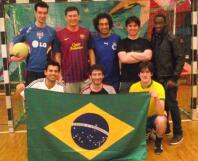 Chucrute FC