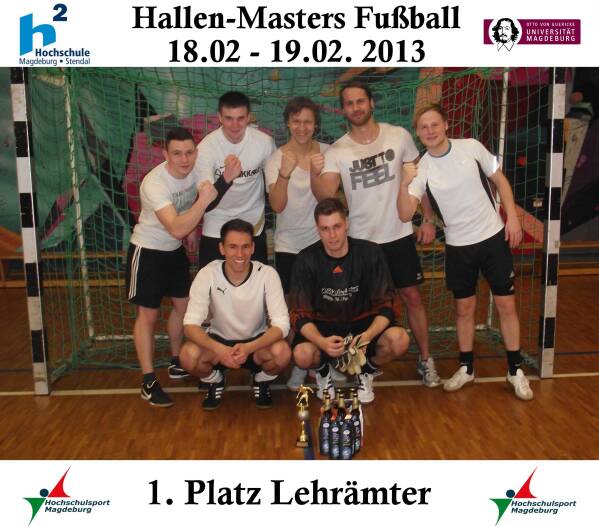 Lehrämter