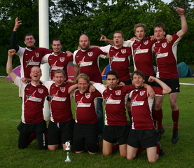 rugby Team