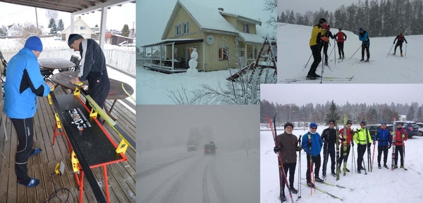 Estland-Collage 2016 Estland-Collage 2016