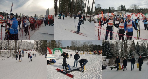 Jizerska 2016 Jizerska 2016