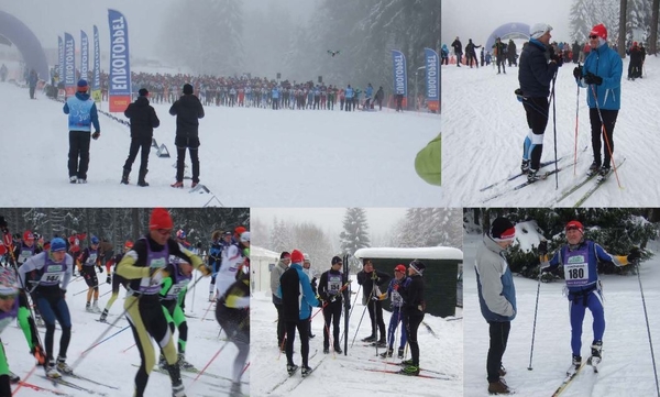 Kammlauf 2016 Kammlauf 2016
