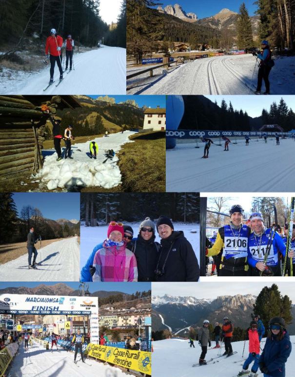 Marcialonga 2017-2 Marcialonga 2017-2