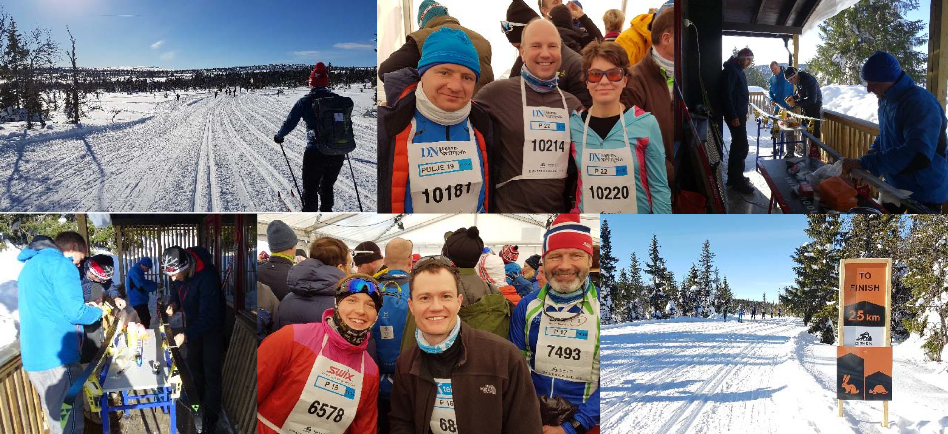 06 Birkebeinerrennet