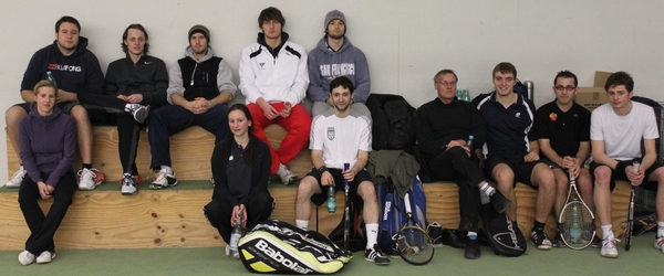 TN Tennis-Doppel 2012