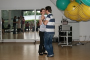 2011-07-06 Grit+Andreas beim Tango