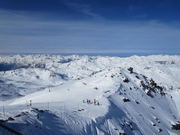 Skikurs in Frankreich I - St. Martin 017