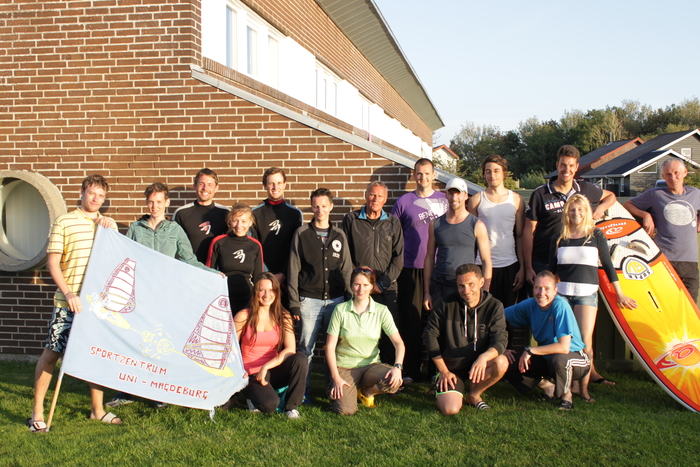 DK I 2014 Gruppenfoto1