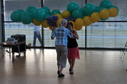 Ilona+Thomas, Tangolehrende