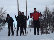 Skilanglauf in Norwegen_2016_036