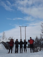 Skilanglauf in Norwegen_2016_037