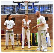 Workshop 3 Capoeira 11-2016