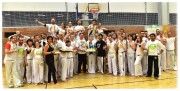 Workshop 6 Capoeira 11-2016