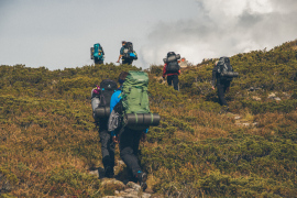 Wandern in Norwegen_2018_05