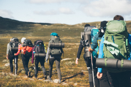 Wandern in Norwegen_2018_06