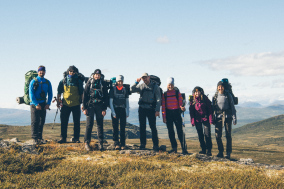 Wandern in Norwegen_2018_07