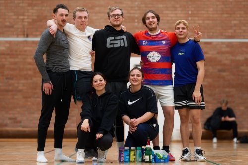 Siegerteam - Bad Bunny