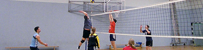 Volleyball